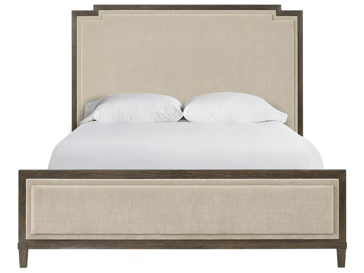 Universal - Montclair Cocoa Bed Queen