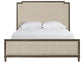 Universal - Montclair Cocoa Bed Queen