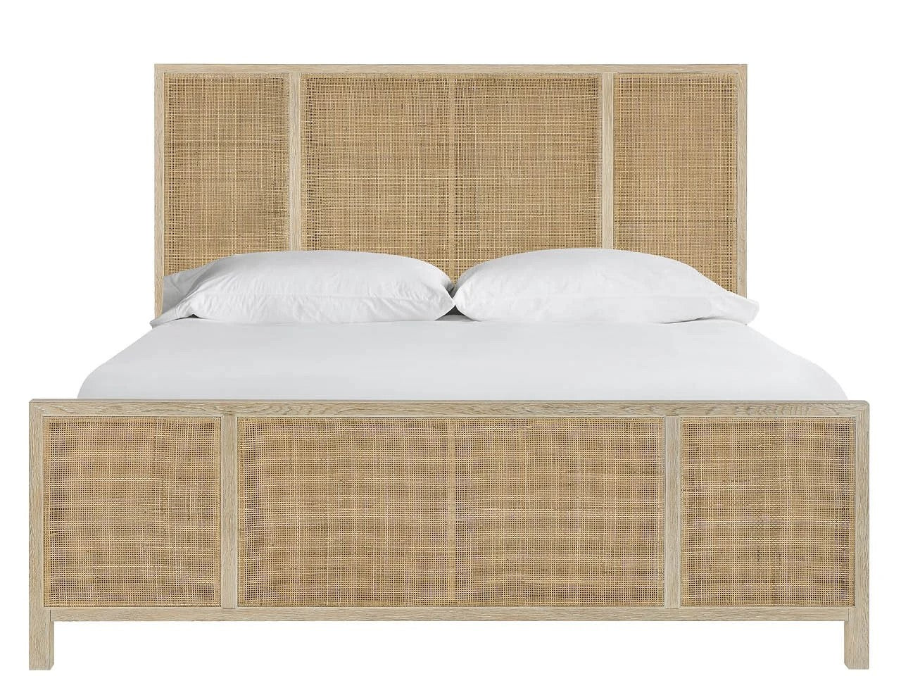 Universal - Oasis-Coastal Living Home Oasis Bed King