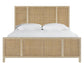 Universal - Oasis-Coastal Living Home Oasis Bed King