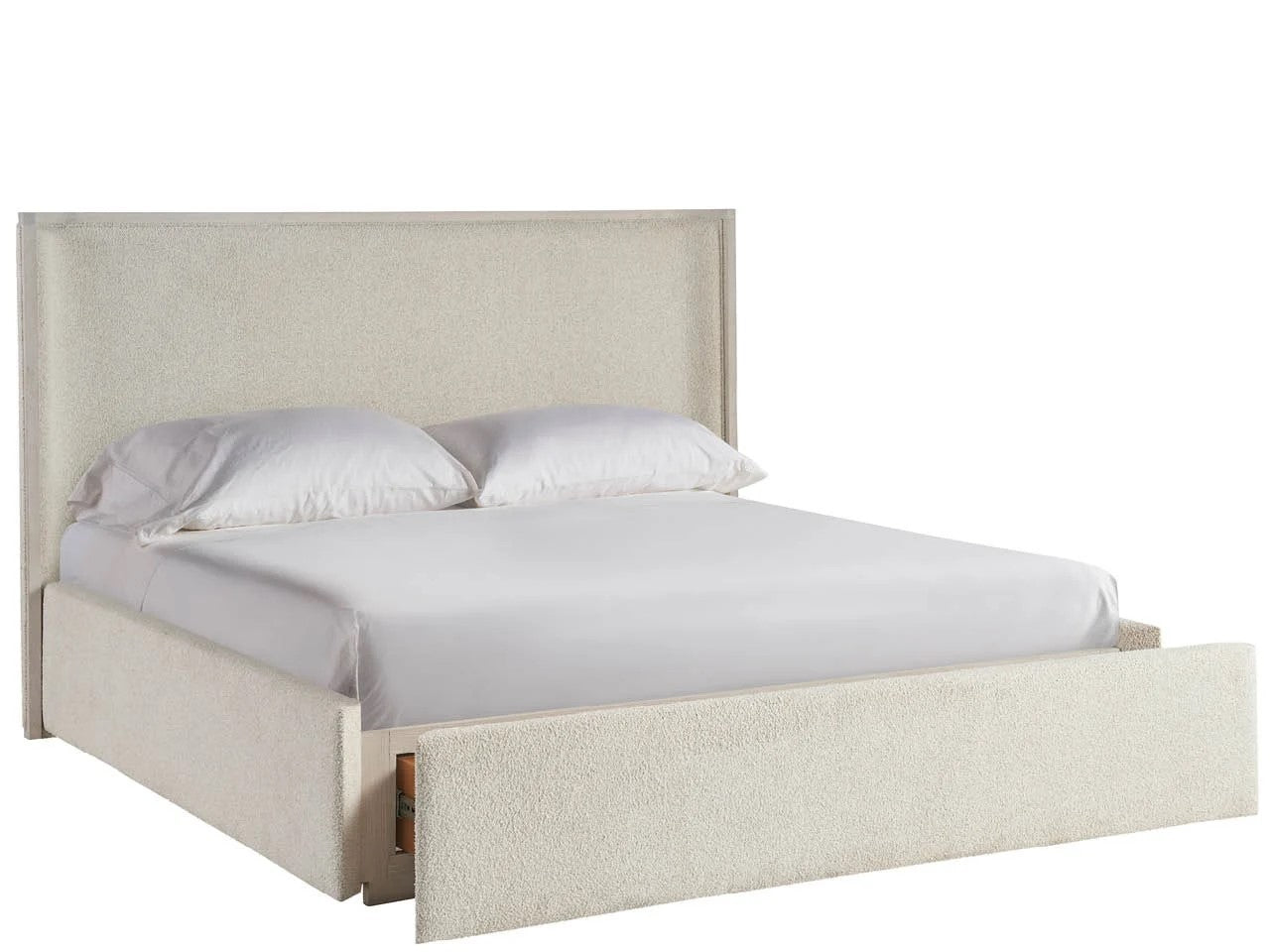 Universal - Avaline Owen Storage Bed King