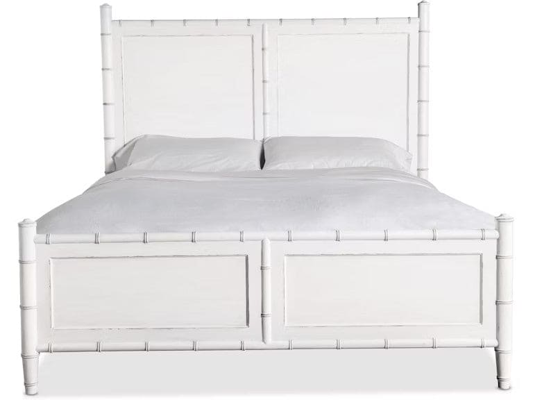 Hooker Furniture - Bedroom Charleston Panel Bed