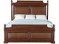 Hooker Furniture - Bedroom Charleston Panel Bed