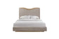 Calia - Upholstered Bed Queen
