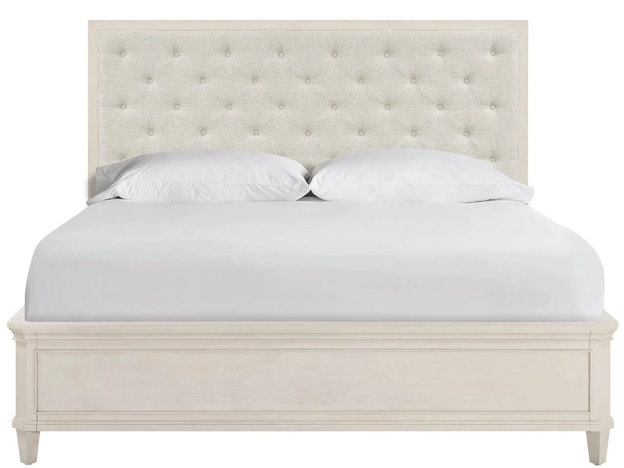 Universal - Birchaven Willow Upholstered Bed King
