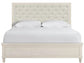 Universal - Birchaven Willow Upholstered Bed King