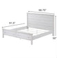 Sea Winds - Geneva Storage Bed Queen