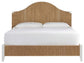 Universal - Escape-Coastal Living Home Seabrook King Bed