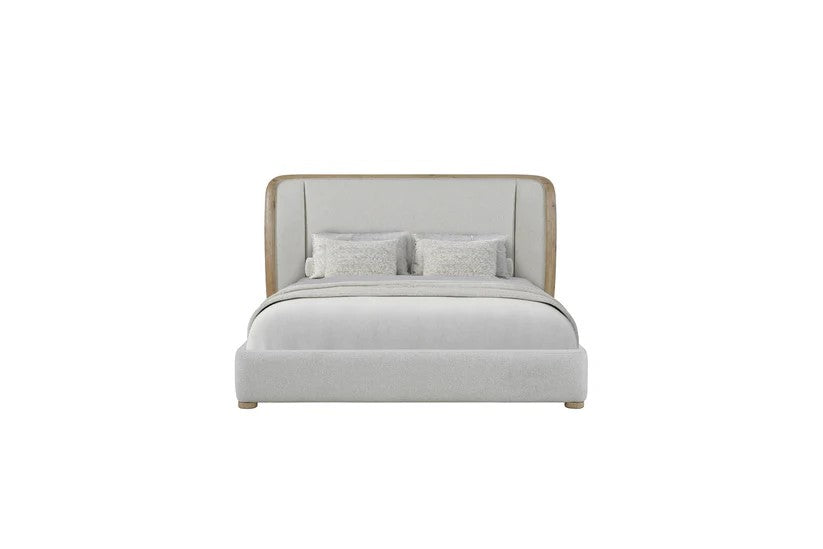 Pagosa - Upholstered Bed Queen