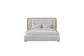Pagosa - Upholstered Bed Queen