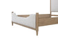 Citrus Heights - Upholstered Bed Queen