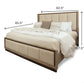 Sea Winds - Rio Vista Bed Queen