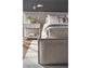 Universal - New Modern-Modern Lux Wall Bed King