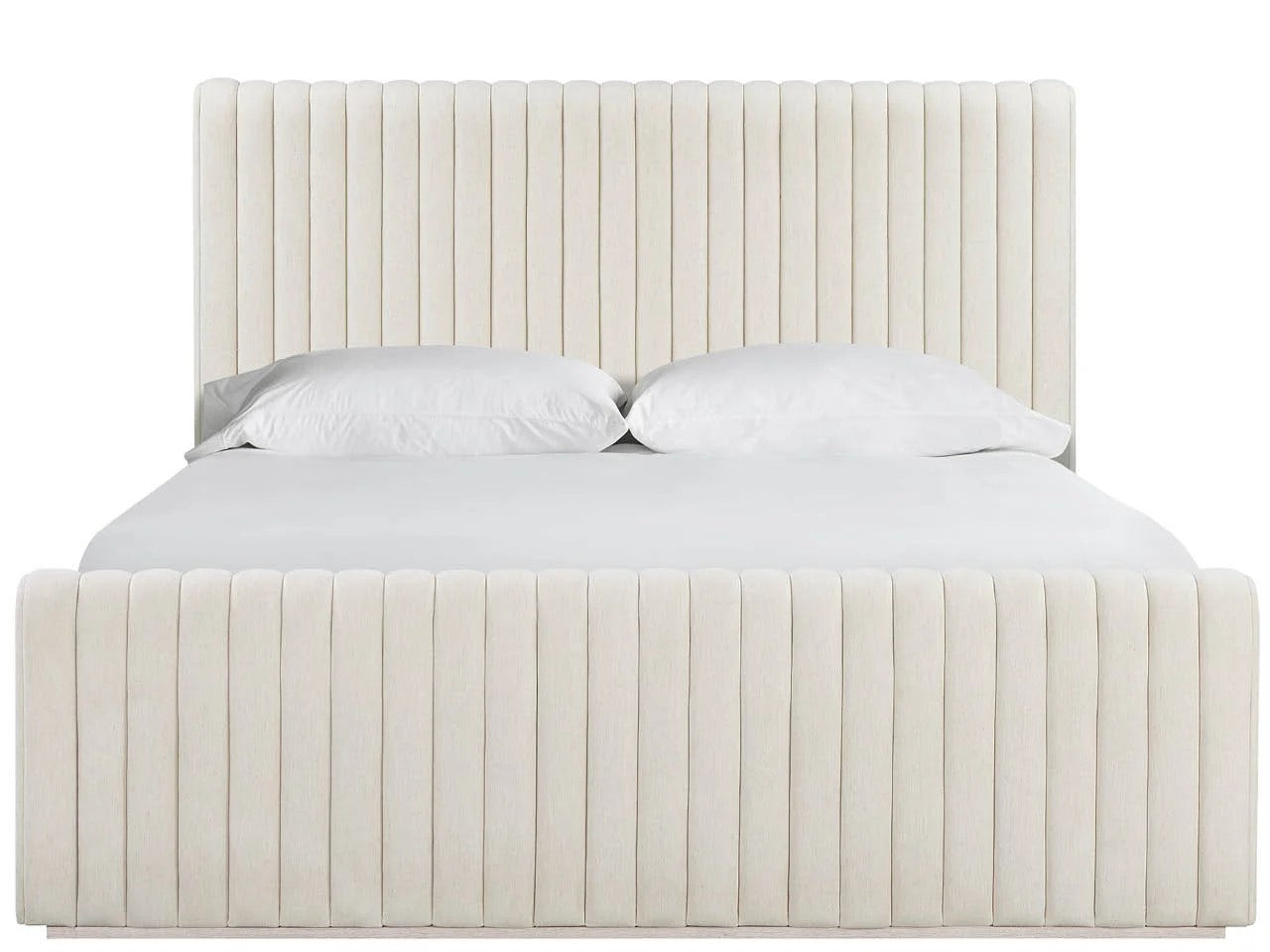 Universal - Mist & Veil-Modern Strata Bed Queen