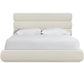 Universal - Mist & Veil-Modern Horizon Bed Queen