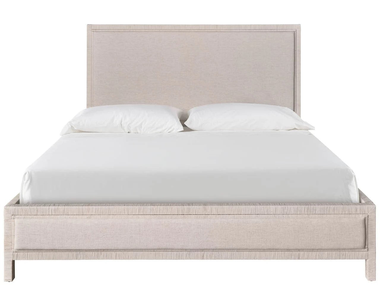 Universal - Oasis-Coastal Living Home Tidal Bed Queen