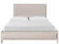Universal - Oasis-Coastal Living Home Tidal Bed Queen