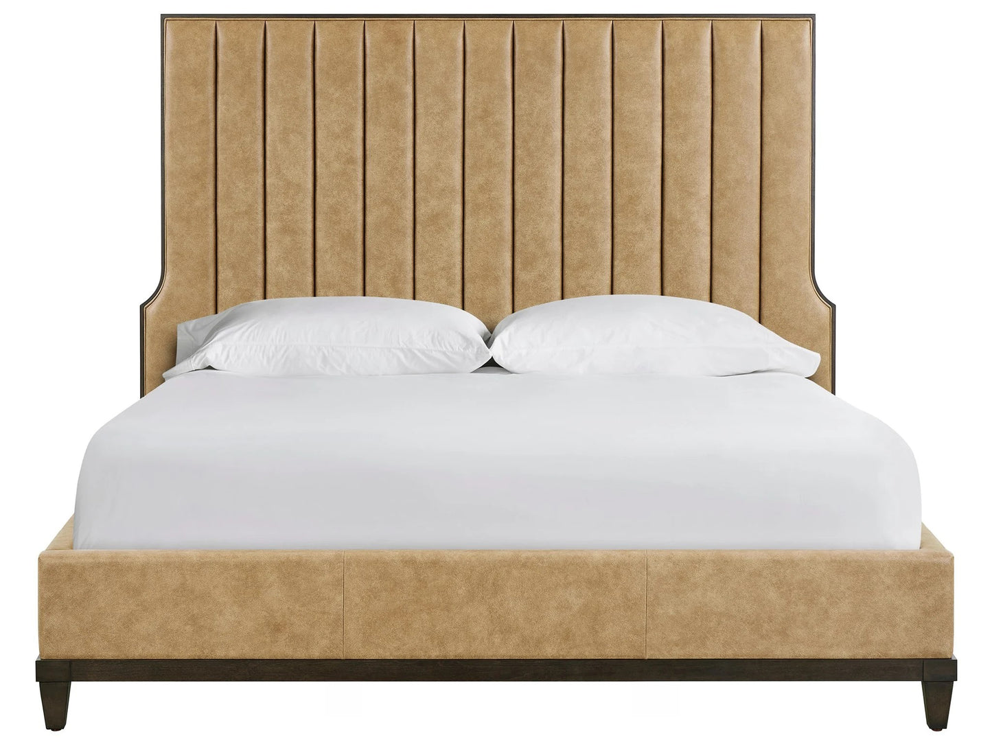 Universal - Fenwick Upholstered Bed King
