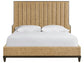 Universal - Fenwick Upholstered Bed King
