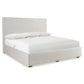 Bernhardt - Sawyer Storage Panel Bed Queen