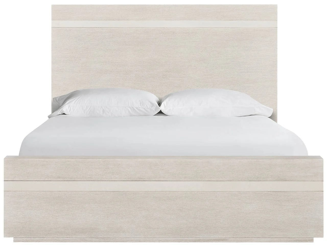 Universal - Mist & Veil-Modern Quartz Bed King