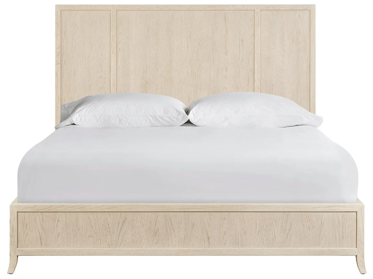 Universal - Velora Panel Bed Queen