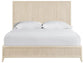 Universal - Velora Panel Bed Queen