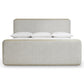 Bernhardt - Arcadia Panel Bed Queen