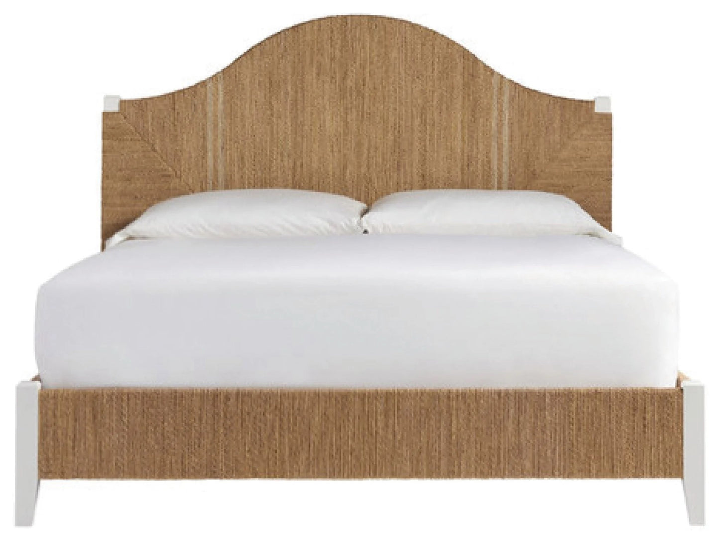 Universal - Escape-Coastal Living Home Seabrook Queen Bed