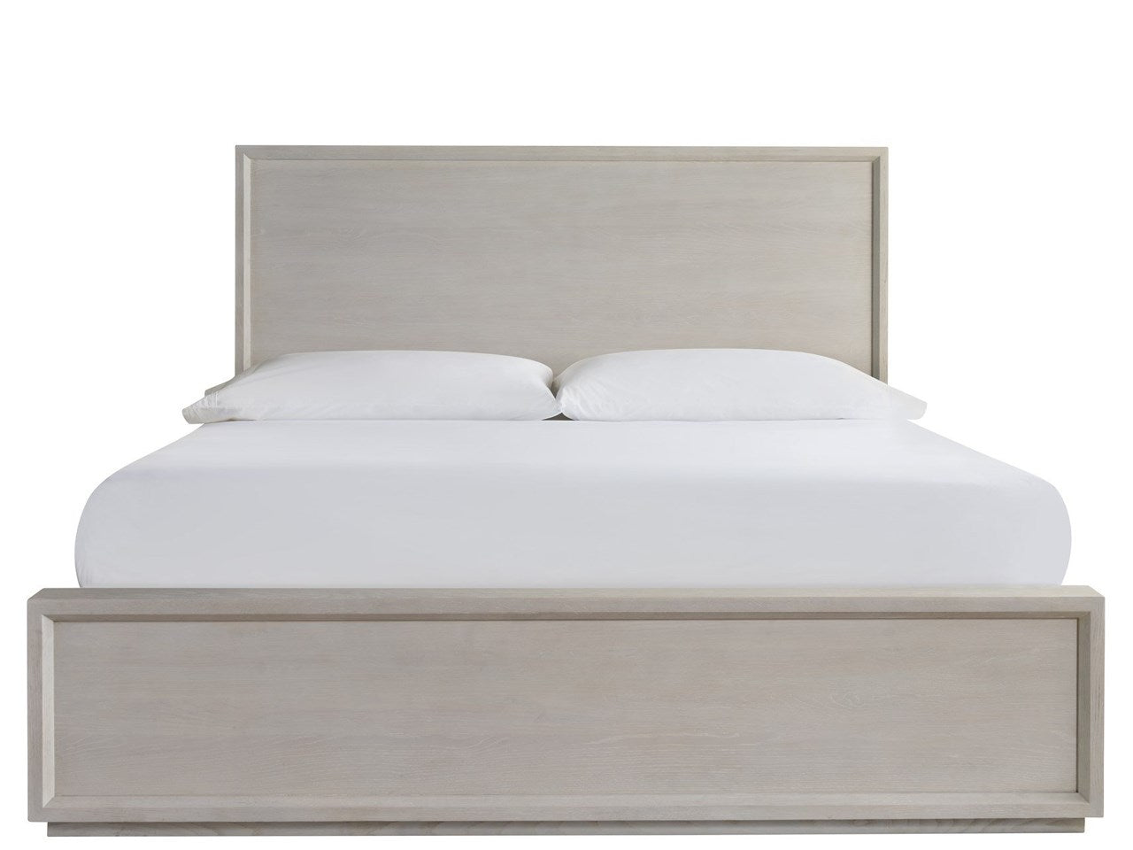 Universal - New Modern-Modern Aceton Bed Queen