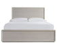 Universal - New Modern-Modern Aceton Bed Queen