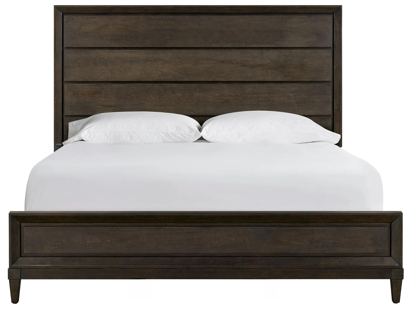 Universal - Fenwick Panel Bed King