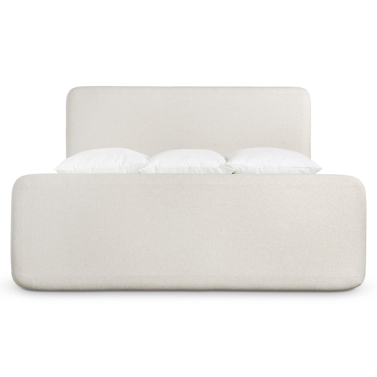 Bernhardt - Antibes Panel Bed King