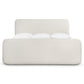 Bernhardt - Antibes Panel Bed King