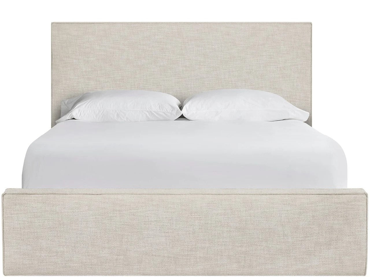 Universal - Oasis-Coastal Living Home Drift Upholstered Bed King