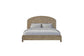Pagosa - Panel Bed King