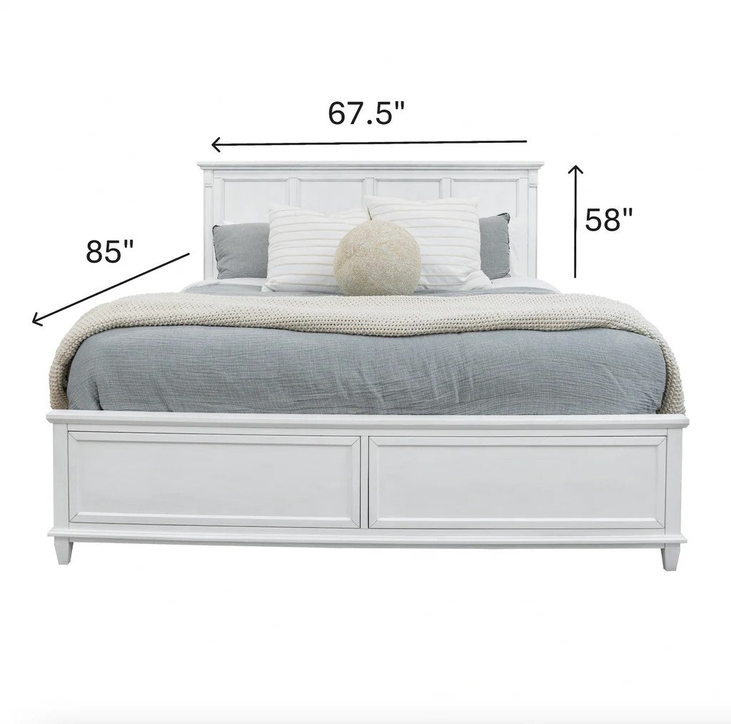 Sea Winds - Point Breeze Bed Queen