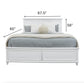 Sea Winds - Point Breeze Bed Queen