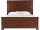 Hooker Furniture - Bedroom Charleston Sleigh Bed