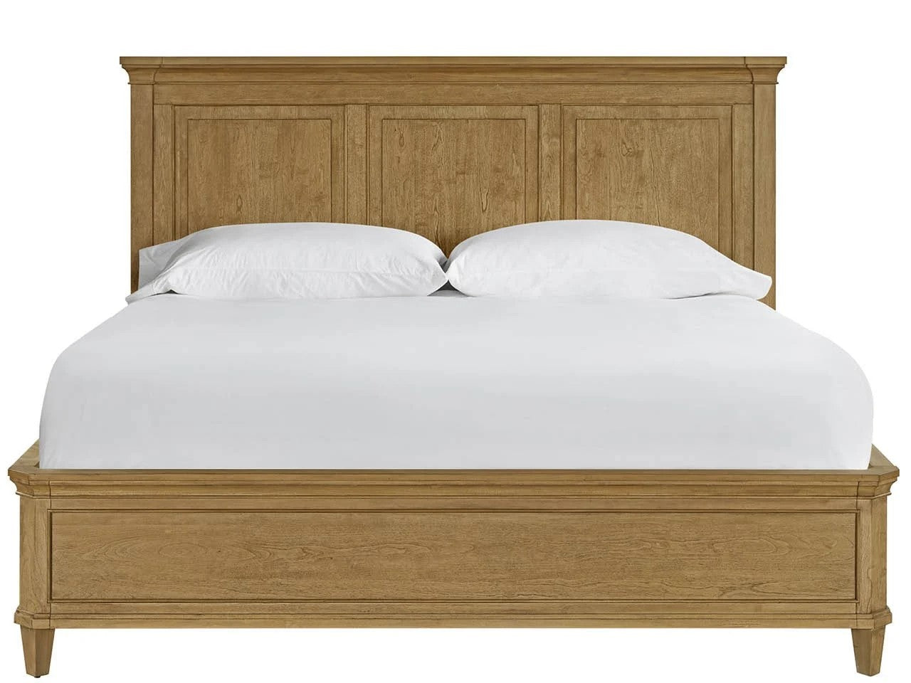 Universal - Birchaven Brindle Panel Bed King