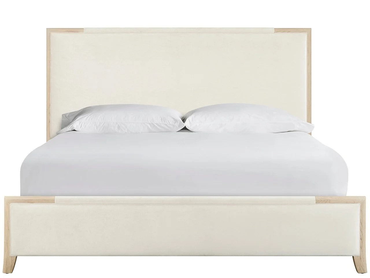 Universal - Velora Upholstered Bed King