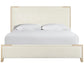 Universal - Velora Upholstered Bed King