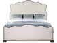 Hooker Furniture - Bedroom Charleston Upholstered Bed