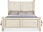 Hooker Furniture - Bedroom Americana Panel Bed