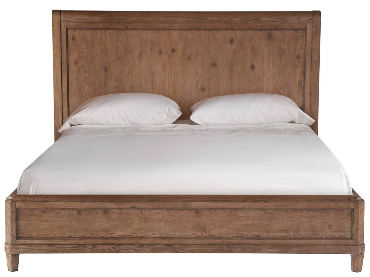 Universal - Griffith Park Sienna Panel Bed Queen