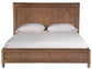 Universal - Griffith Park Sienna Panel Bed Queen