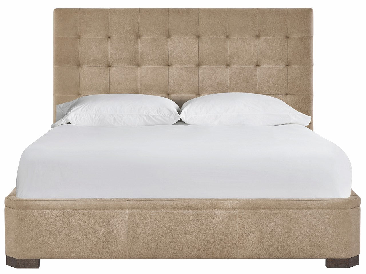 Universal - Montclair Upholstered Bed King
