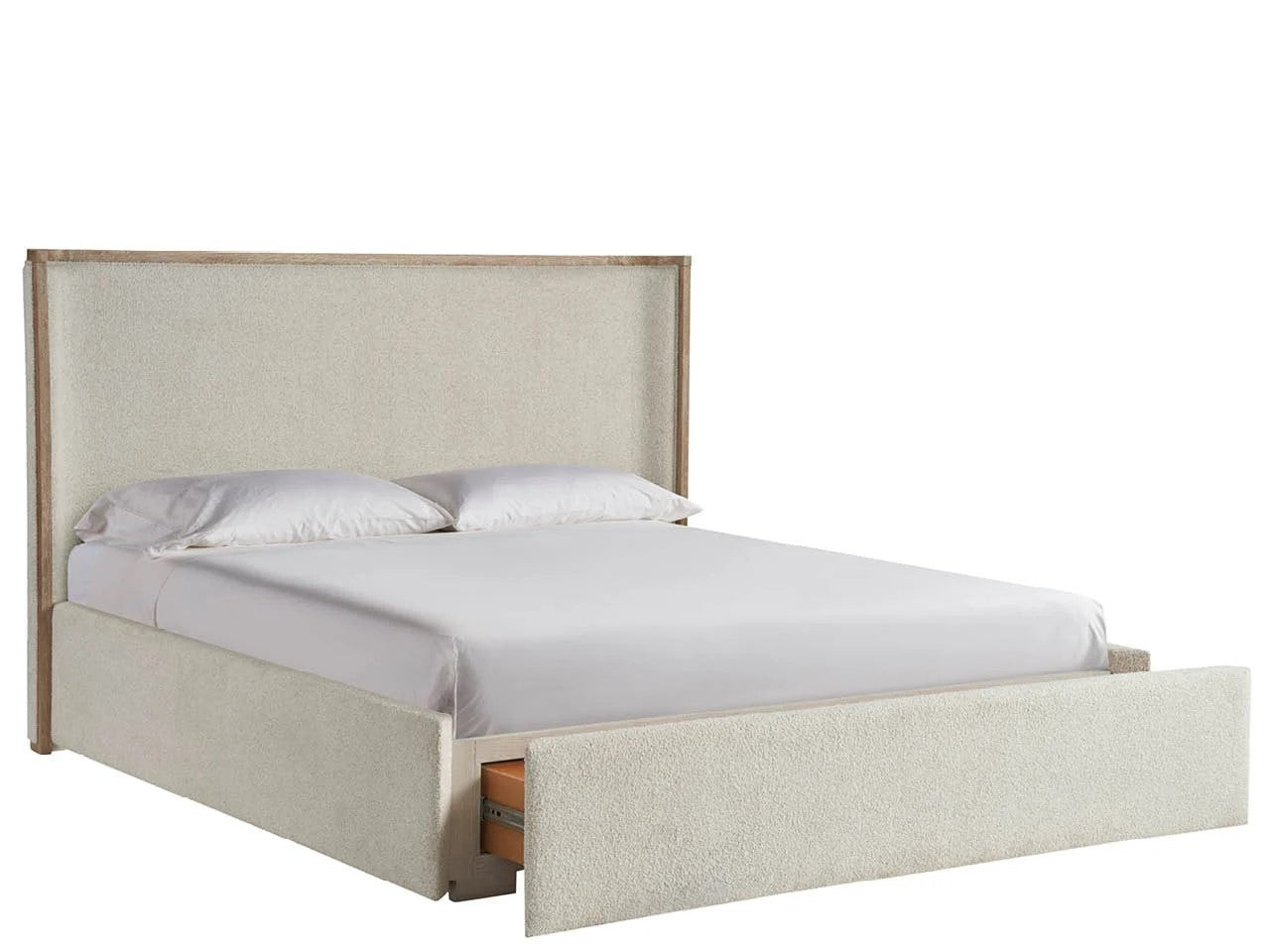 Universal - Avaline Owen Storage Bed Queen