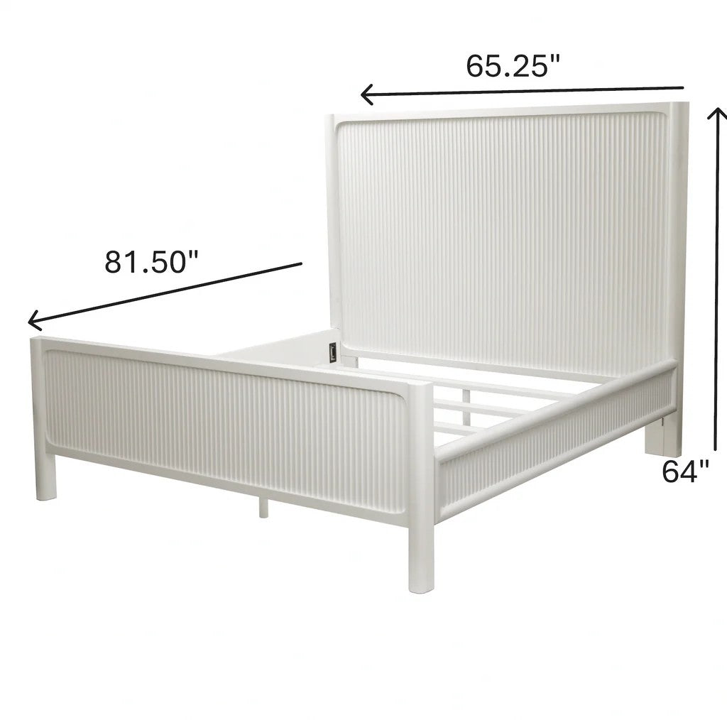 Sea Winds - Montauk Bed Queen