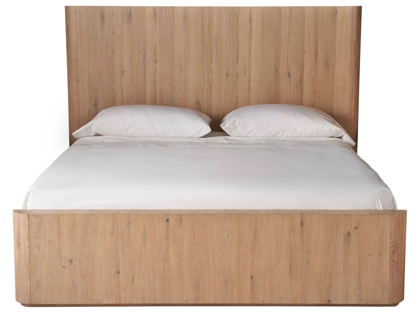 Universal - New Modern-Modern Walker Panel Bed California King